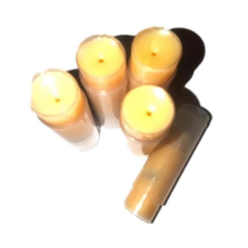 Hand CRAFT𝅺ED𝅺 Passion Super Healing Vegan lip balm